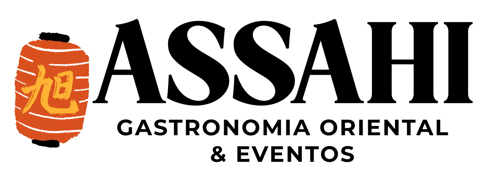 Assahi Logo