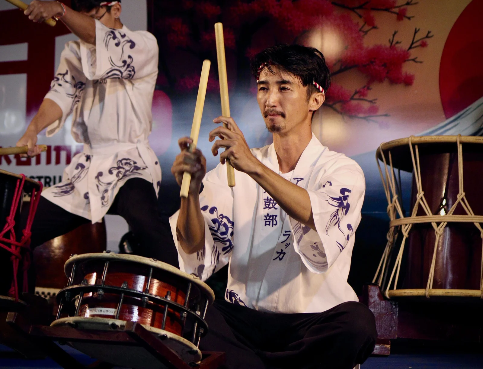 Festival Oriental