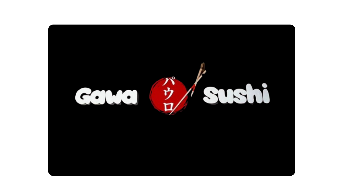 Gawa Sushi